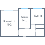 Планировка 4927