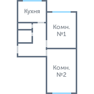 Планировка 4941