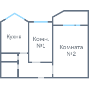 Планировка 4946