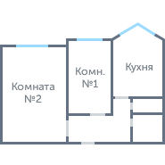 Планировка 4948