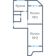 Планировка 4952