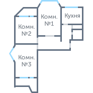 Планировка 4960