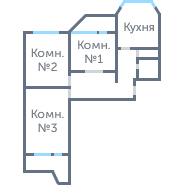 Планировка 4978
