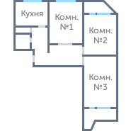 Планировка 4979