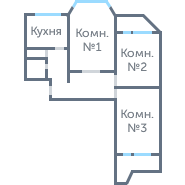 Планировка 4993