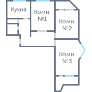 Планировка 4995