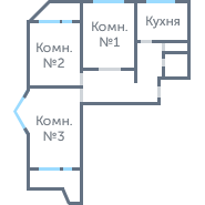 Планировка 4998