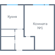 Планировка 3582