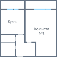 Планировка 3585