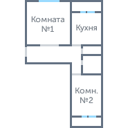 Планировка 3601