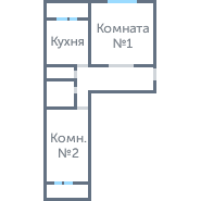 Планировка 3602