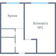 Планировка 3689