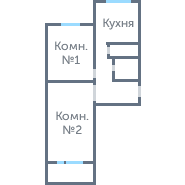 Планировка 2789