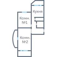 Планировка 2793