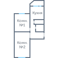 Планировка 2795