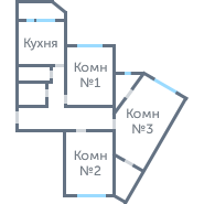 Планировка 2801