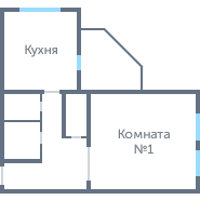 Планировка 2087