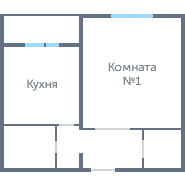 Планировка 2088