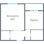 Планировка 2092