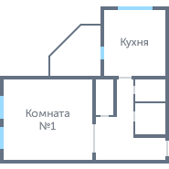 Планировка 2093