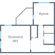 Планировка 2096