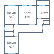 Планировка 2142