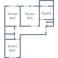 Планировка 2151