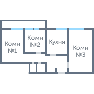 Планировка 2478