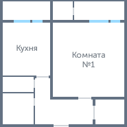 Планировка 2983