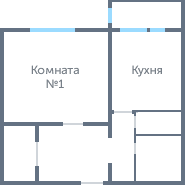 Планировка 2995