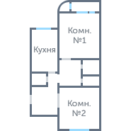 Планировка 3005