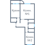 Планировка 3006