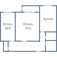 Планировка 3010