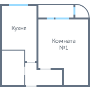 Планировка 4016