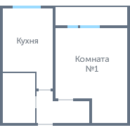Планировка 4020