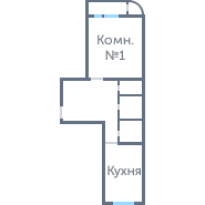 Планировка 4023