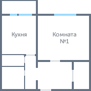 Планировка 4026