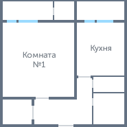 Планировка 4029