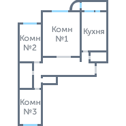 Планировка 4090