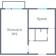 Планировка 2866
