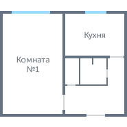 Планировка 2871