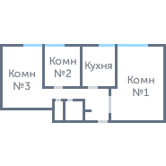Планировка 2018