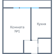 Планировка 2031