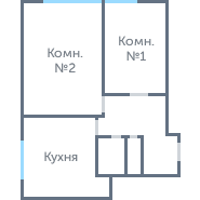 Планировка 2042