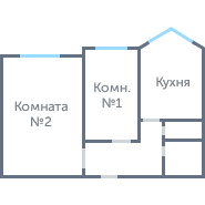 Планировка 3502