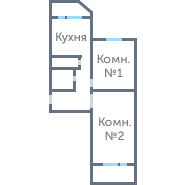Планировка 2773