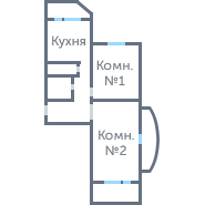 Планировка 2780