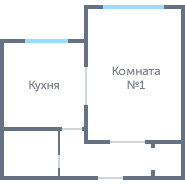 Планировка 2323