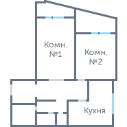 Планировка 2342