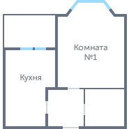 Планировка 2385